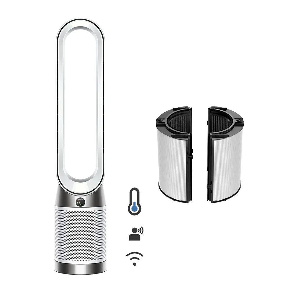 Refurbished Dyson TP11 Cool PC1 Purifier - Reebelo Ireland