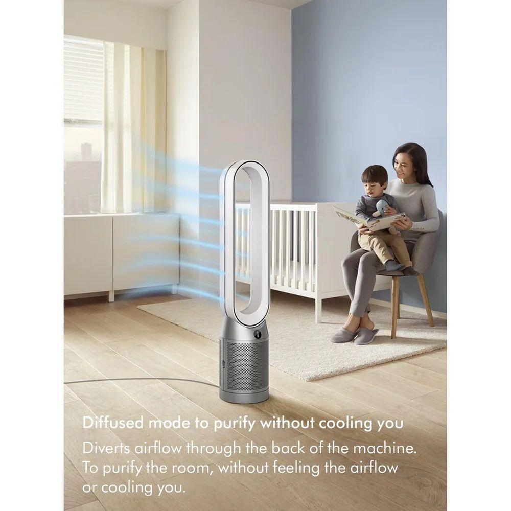 Refurbished Dyson TP11 Cool PC1 Purifier - Reebelo Ireland