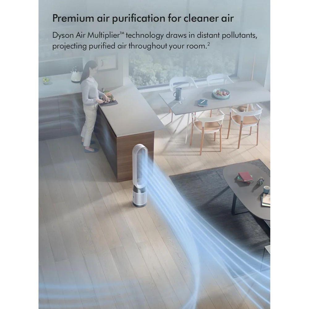 Refurbished Dyson TP11 Cool PC1 Purifier - Reebelo Ireland