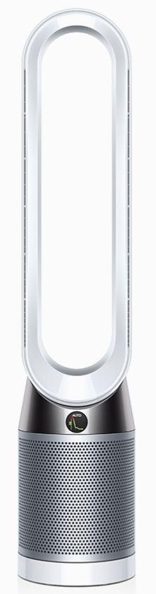 Refurbished Dyson TP4A Pure Cool Tower Purifier Fan - Reebelo Ireland