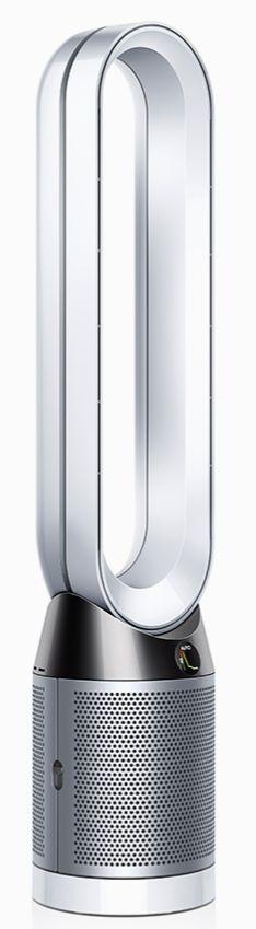 Refurbished Dyson TP4A Pure Cool Tower Purifier Fan - Reebelo Ireland