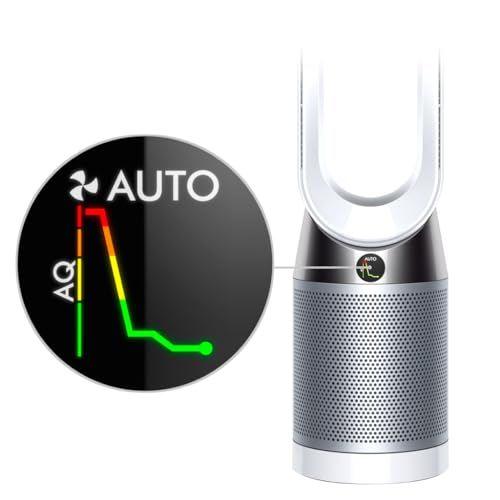 Refurbished Dyson TP4A Pure Cool Tower Purifier Fan - Reebelo Ireland