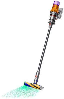 Refurbished Dyson V12 Detect Slim Total Clean Vacuum - Reebelo Ireland