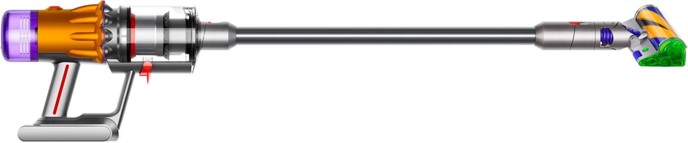 Refurbished Dyson V12 Detect Slim Total Clean Vacuum - Reebelo Ireland