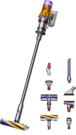 Refurbished Dyson V12 Detect Slim Total Clean Vacuum - Reebelo Ireland