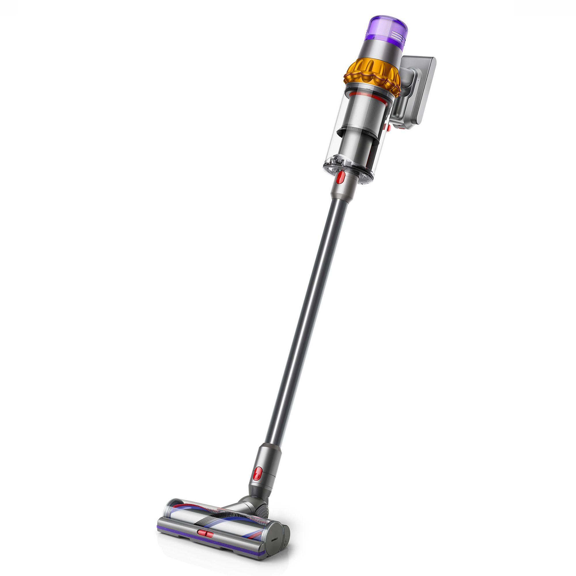 Refurbished Dyson V15 Detect Absolute Cordless Vacuum Cleaner - Reebelo Ireland