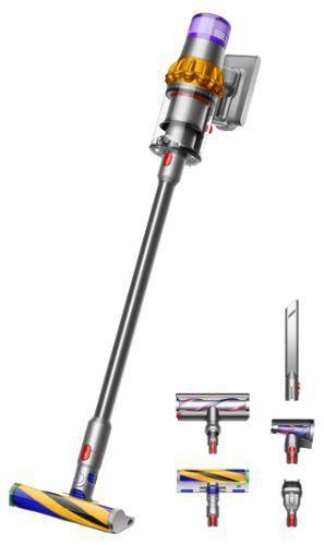 Refurbished Dyson V15 Detect Absolute Cordless Vacuum Cleaner - Reebelo Ireland