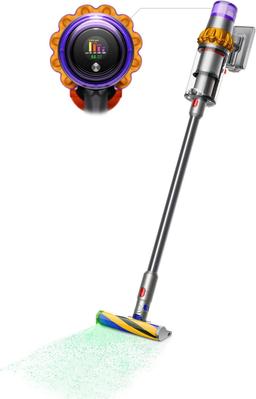 Refurbished Dyson V15 Detect Cordless Vacuum Cleaner - Reebelo Ireland