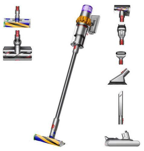 Refurbished Dyson V15 Detect Total Clean Vacuum Cleaner - Reebelo Ireland