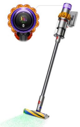 Refurbished Dyson V15 Detect Total Clean Vacuum Cleaner - Reebelo Ireland