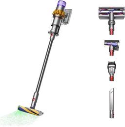 Refurbished Dyson V15 Detect Total Clean Vacuum Cleaner - Reebelo Ireland