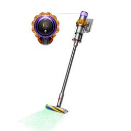 Refurbished Dyson V15 Detect Total Clean Vacuum Cleaner - Reebelo Ireland