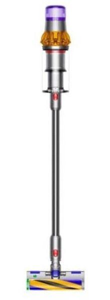 Refurbished Dyson V15 Detect Total Clean Vacuum Cleaner - Reebelo Ireland