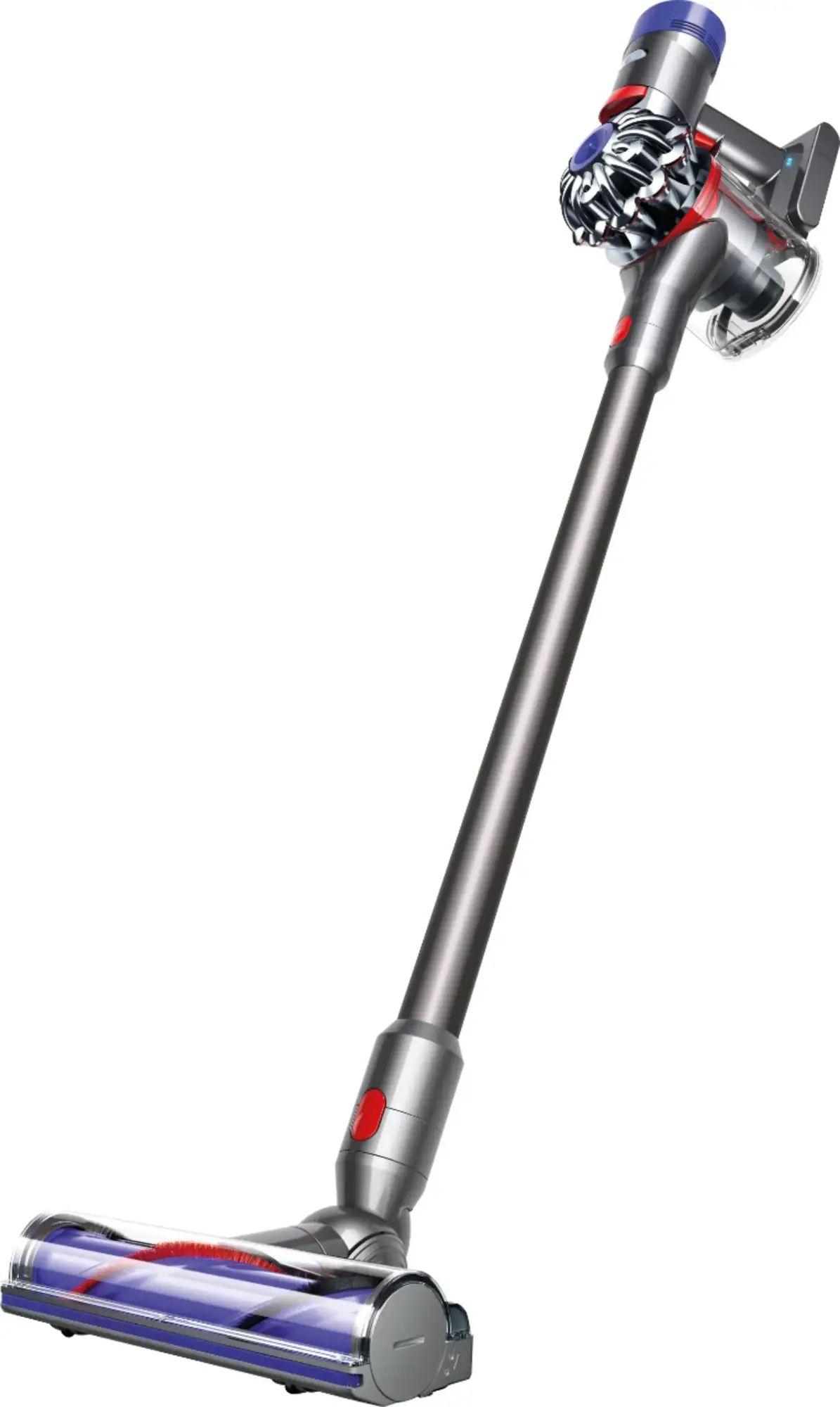 Refurbished Dyson V7 Animal Cordless Stick Vacuum Cleaner - Reebelo Ireland
