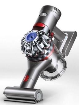 Refurbished Dyson V7 Cordless Vacuum Cleaner - Reebelo Ireland