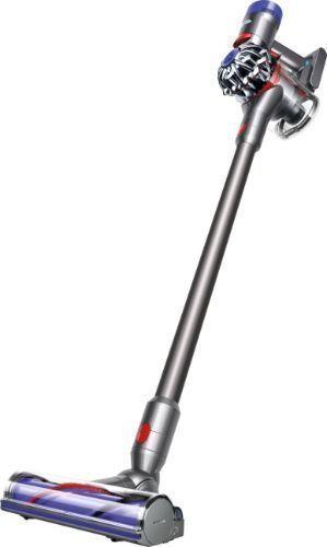 Refurbished Dyson V7 Cordless Vacuum Cleaner - Reebelo Ireland