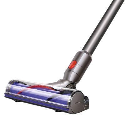 Refurbished Dyson V7 Cordless Vacuum Cleaner - Reebelo Ireland