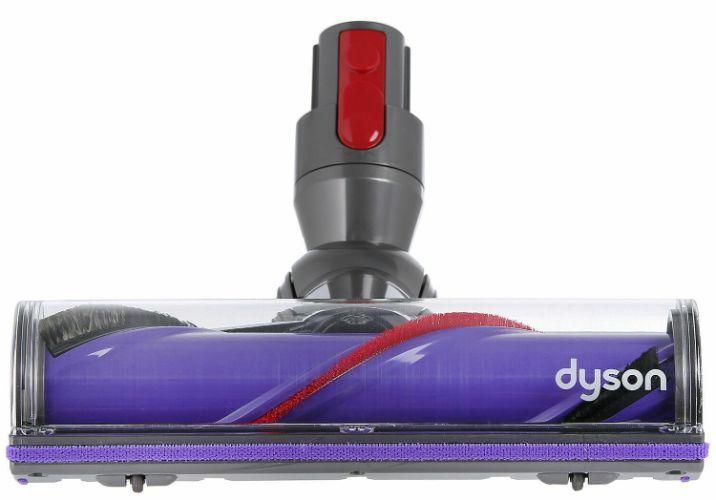 Refurbished Dyson V7 Cordless Vacuum Cleaner - Reebelo Ireland