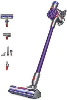 Refurbished Dyson V7 Cordless Vacuum Cleaner - Reebelo Ireland