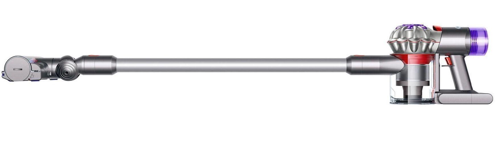Refurbished Dyson V7 Cordless Vacuum Cleaner - Reebelo Ireland