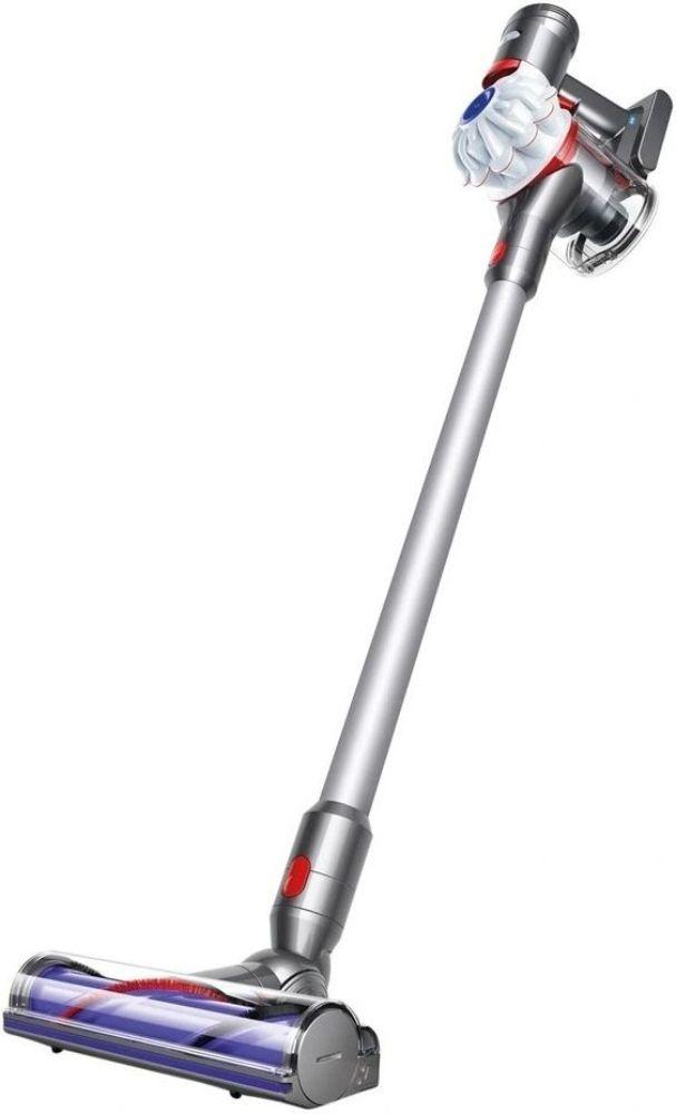 Refurbished Dyson V7 Cordless Vacuum Cleaner - Reebelo Ireland