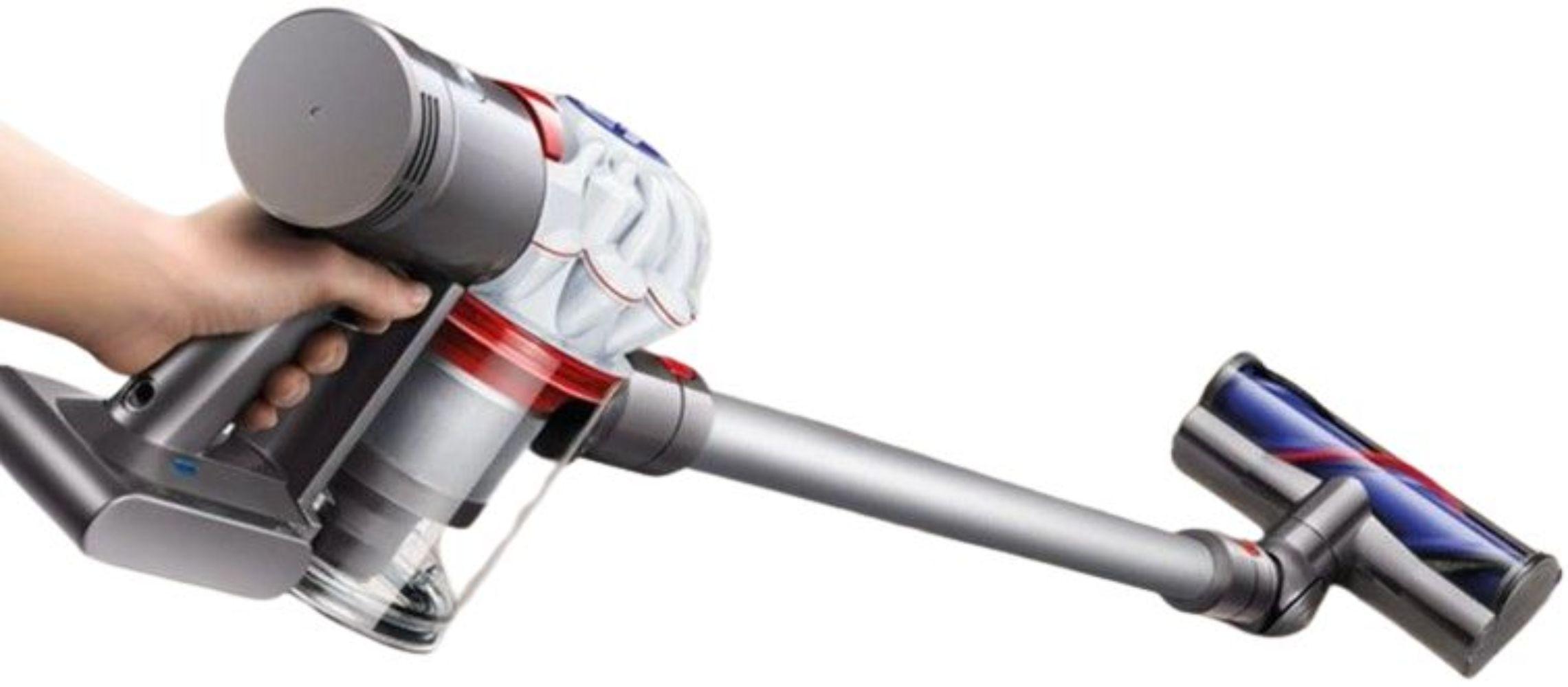 Refurbished Dyson V7 Cordless Vacuum Cleaner - Reebelo Ireland