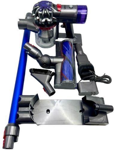 Refurbished Dyson V8 Absolute Cordless Vacuum Cleaner - Reebelo Ireland