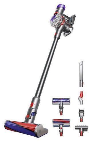 Refurbished Dyson V8 Absolute Cordless Vacuum Cleaner - Reebelo Ireland