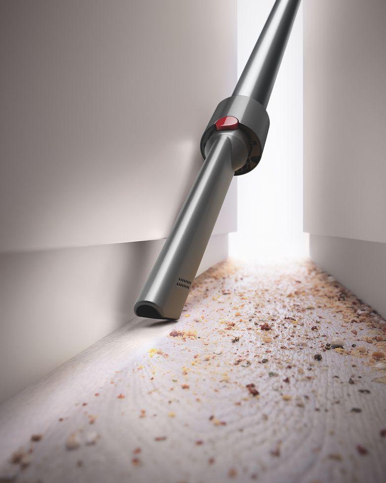Refurbished Dyson V8 Absolute Cordless Vacuum Cleaner - Reebelo Ireland