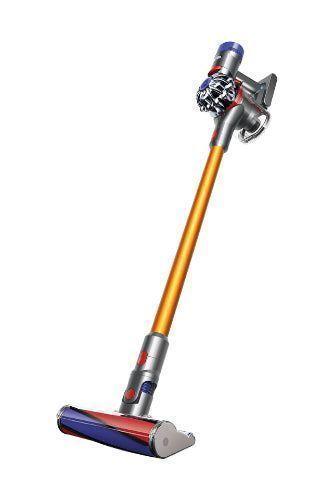 Refurbished Dyson V8 Absolute Cordless Vacuum Cleaner - Reebelo Ireland