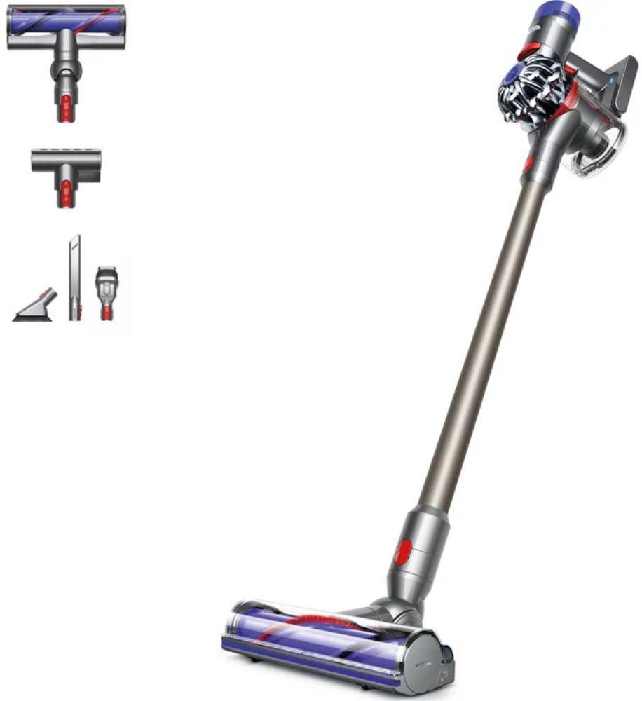 Refurbished Dyson V8 Animal Cordless Vacuum Cleaner - Reebelo Ireland
