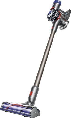Refurbished Dyson V8 Animal Cordless Vacuum Cleaner - Reebelo Ireland