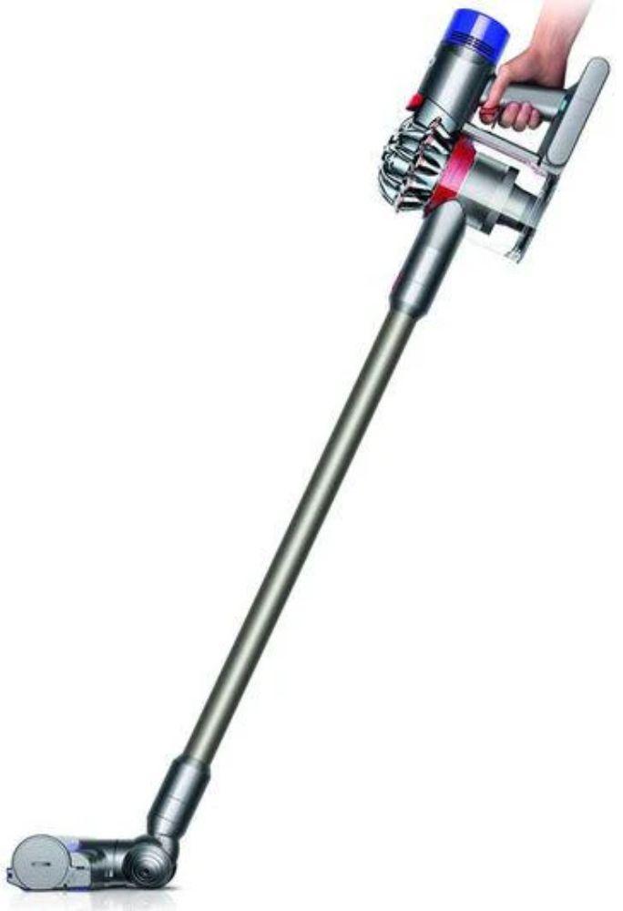 Refurbished Dyson V8 Animal Extra Cordless Stick Vacuum Cleaner - Reebelo Ireland