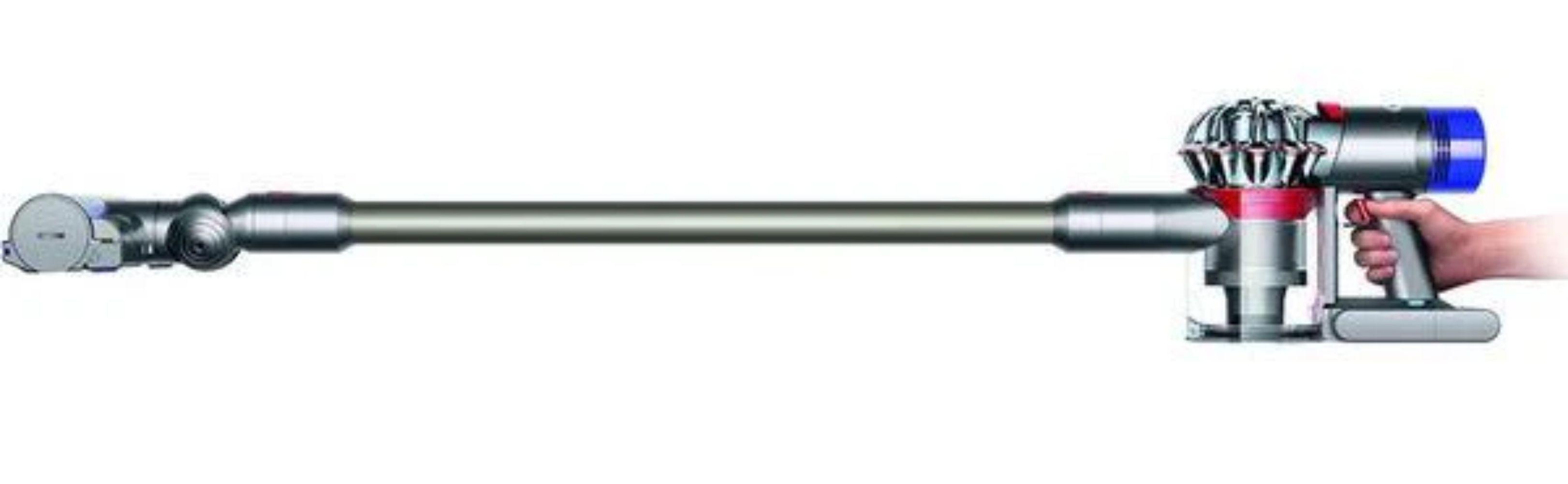 Refurbished Dyson V8 Animal Extra Cordless Stick Vacuum Cleaner - Reebelo Ireland