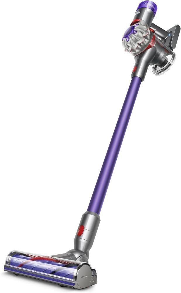 Refurbished Dyson V8 Animal Extra Cordless Stick Vacuum Cleaner - Reebelo Ireland