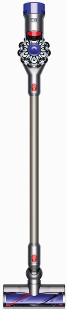 Refurbished Dyson V8 Animal Extra Cordless Stick Vacuum Cleaner - Reebelo Ireland