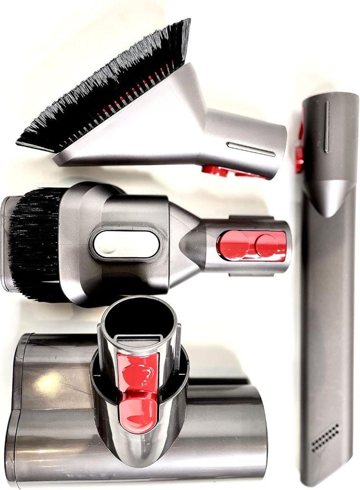 Refurbished Dyson V8 Animal Extra Cordless Stick Vacuum Cleaner - Reebelo Ireland
