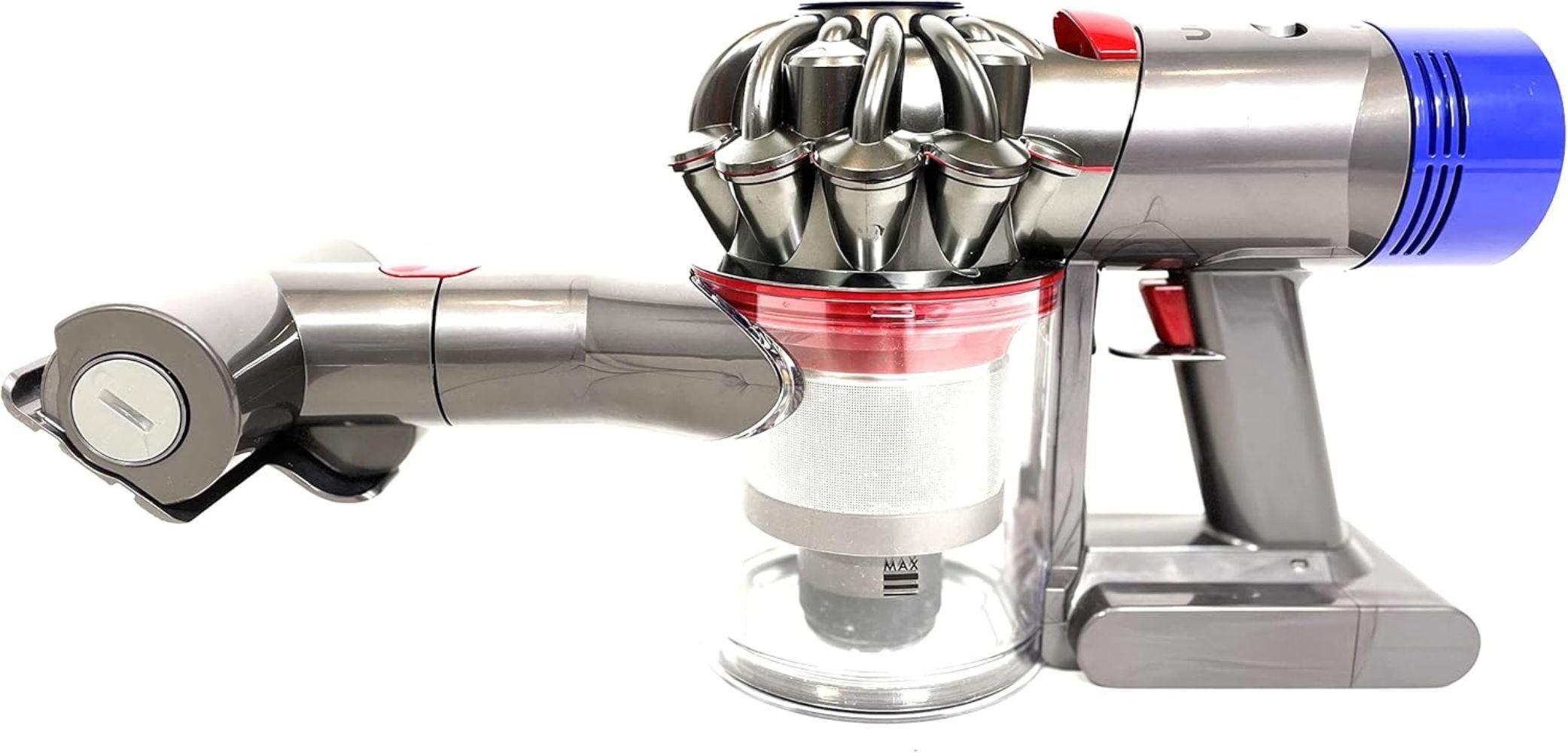 Refurbished Dyson V8 Animal Pro Cordless Vacuum - Reebelo Ireland