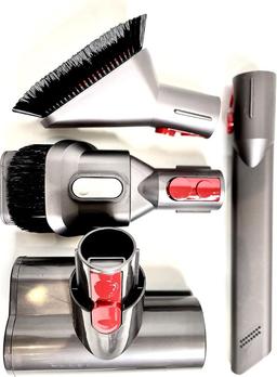 Refurbished Dyson V8 Animal Pro Cordless Vacuum - Reebelo Ireland
