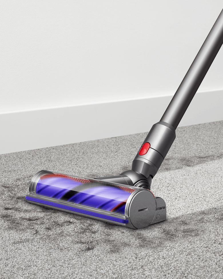 Refurbished Dyson V8 Cordless Stick Vacuum Cleaner - Reebelo Ireland