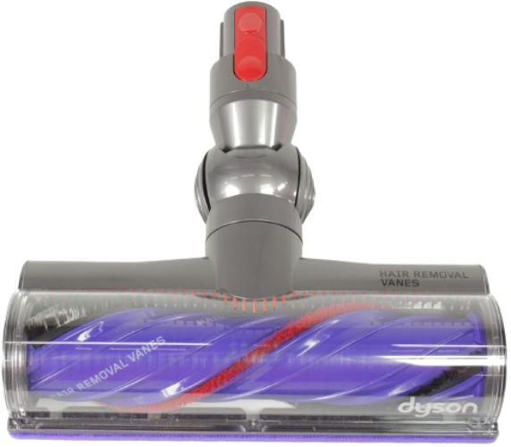 Refurbished Dyson V8 Extra Cordless Vacuum Cleaner - Reebelo Ireland