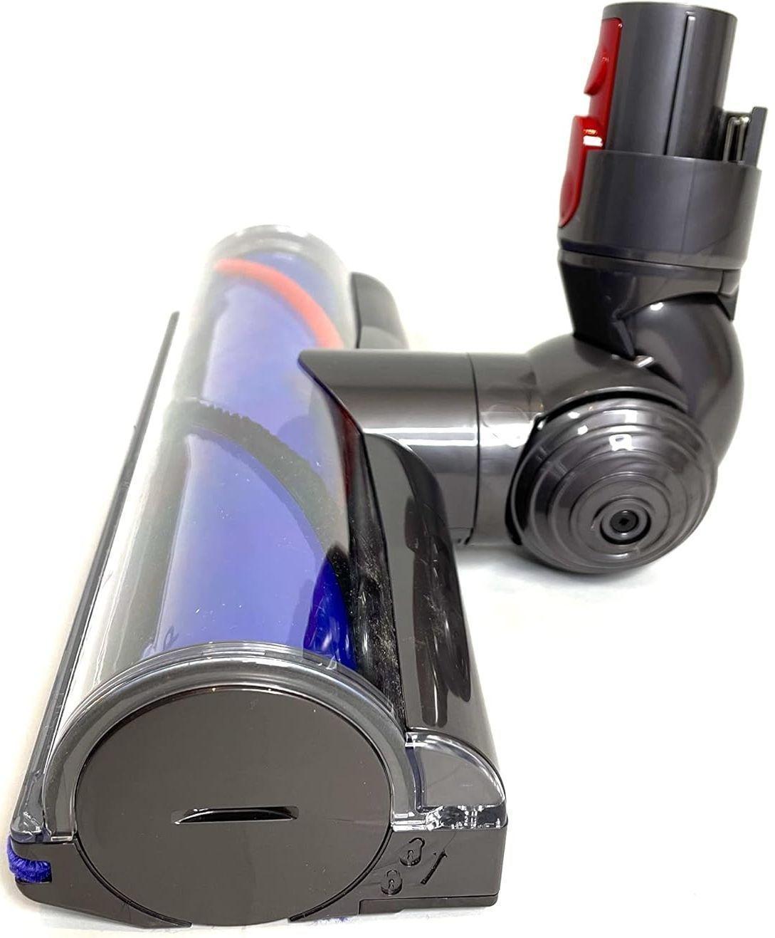 Refurbished Dyson V8 Motorhead Cordless Vacuum - Reebelo Ireland