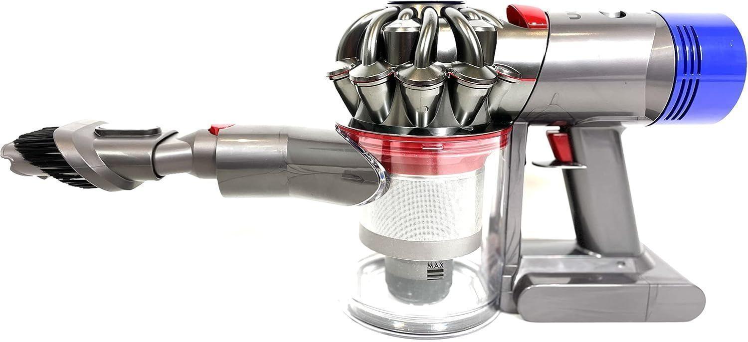 Refurbished Dyson V8 Motorhead Cordless Vacuum - Reebelo Ireland