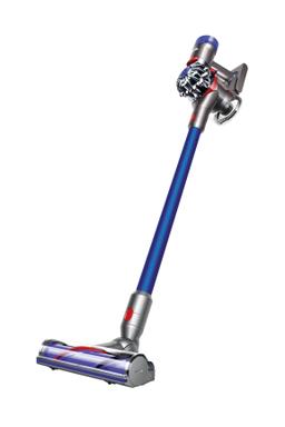 Refurbished Dyson V8 Motorhead Cordless Vacuum - Reebelo Ireland