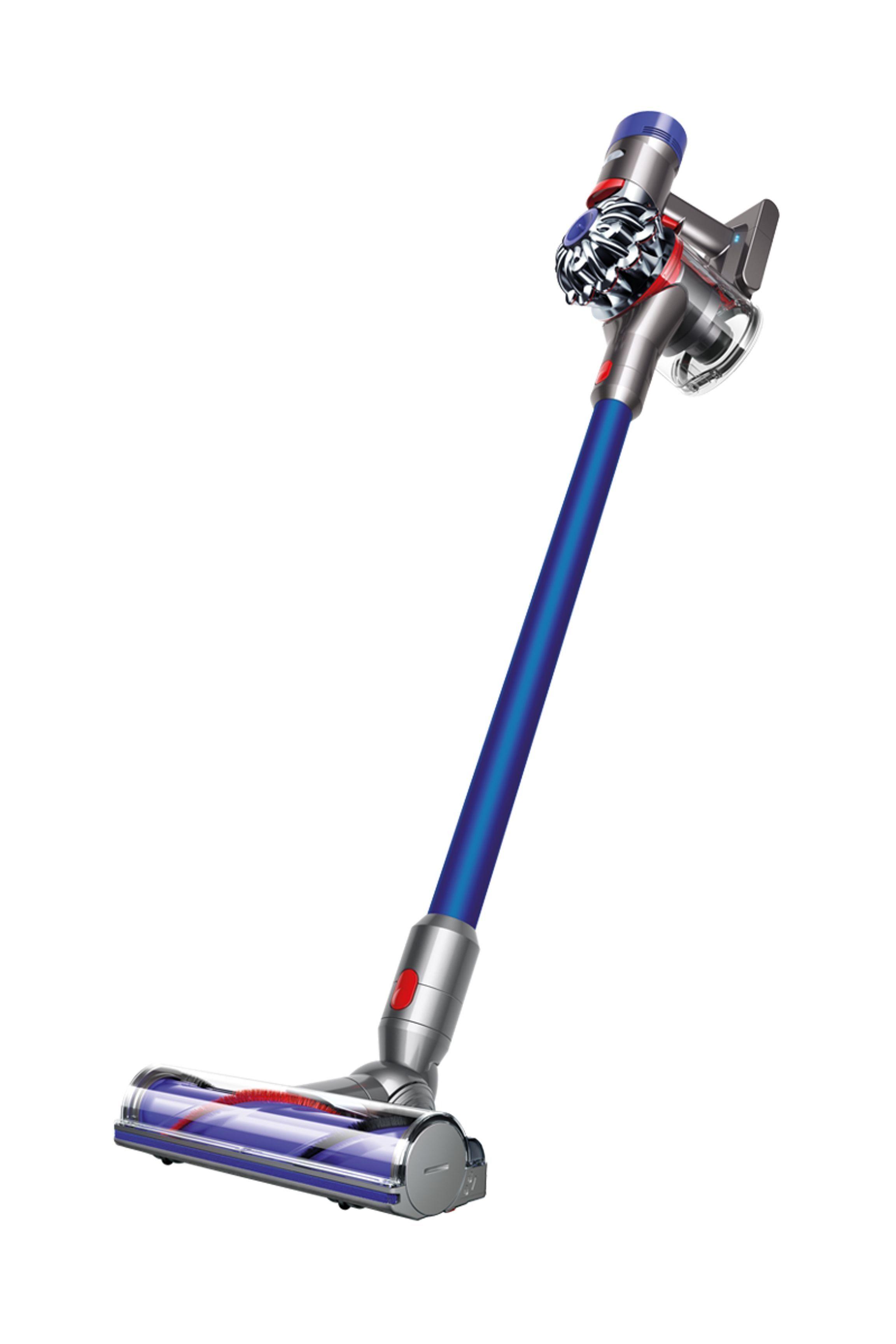 Refurbished Dyson V8 Motorhead Cordless Vacuum - Reebelo Ireland