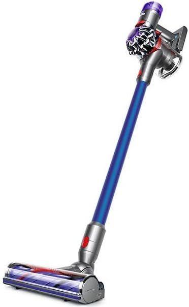 Refurbished Dyson V8 Origin Extra Cordless Vacuum Cleaner - Reebelo Ireland