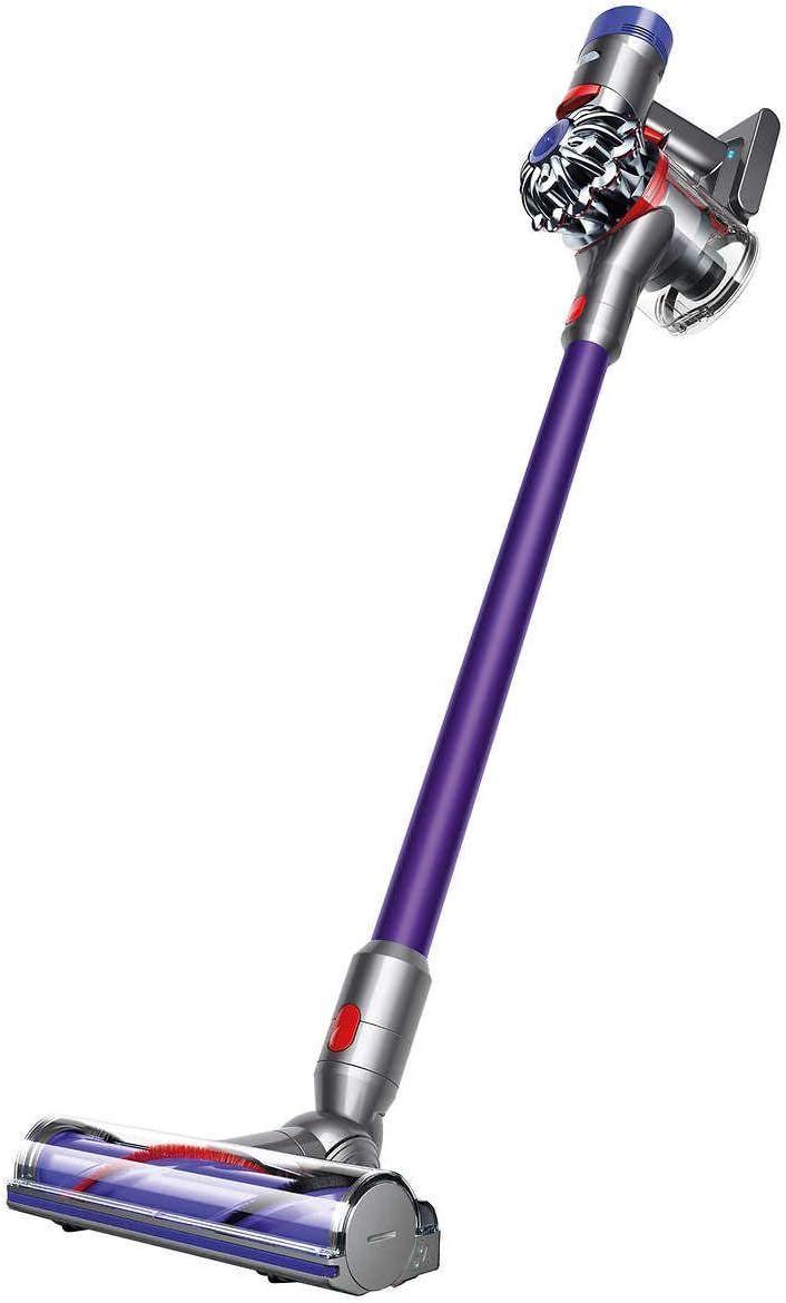 Refurbished Dyson V8 Origin+ Animal+ Cordless Vacuum - Reebelo Ireland