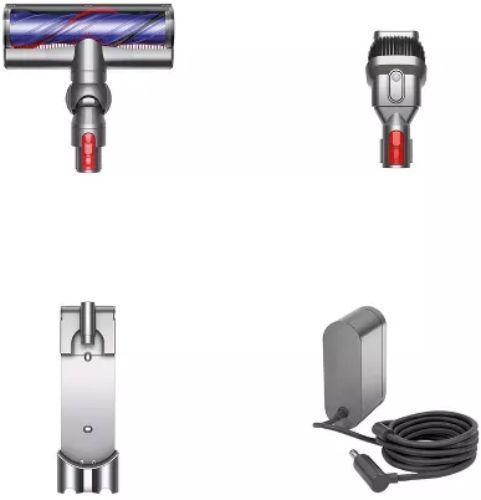 Refurbished Dyson V8 Origin Vacuum Cleaner - Reebelo Ireland