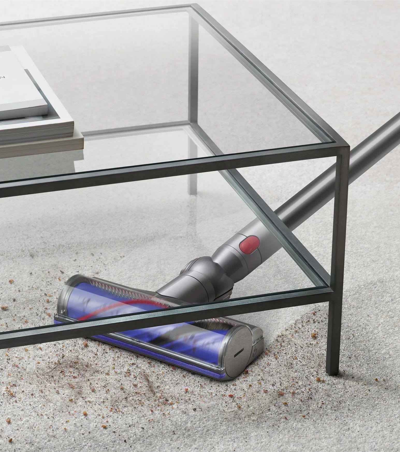 Refurbished Dyson V9 Submarine Wet and Dry Vacuum Cleaner - Reebelo Ireland