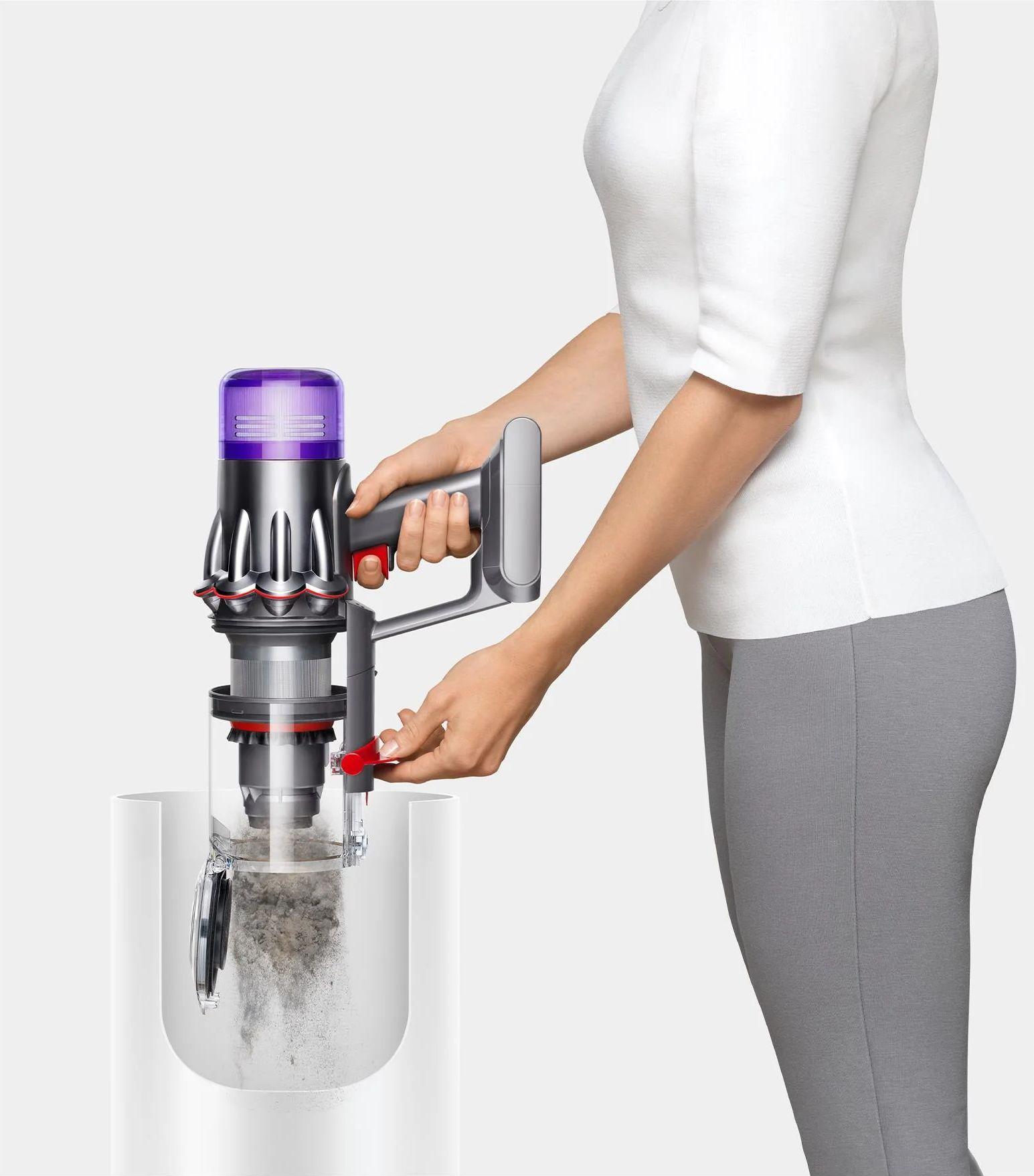 Refurbished Dyson V9 Submarine Wet and Dry Vacuum Cleaner - Reebelo Ireland